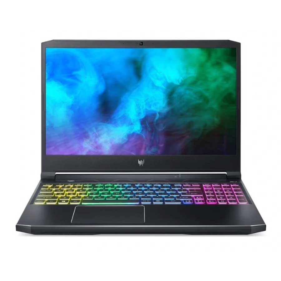 لپ تاپ 15.6 اینچ ایسر Predator Helios 300 PH315-54-760S Core i7 11800H/512GB SSD/16GB/RTX3060 6GB