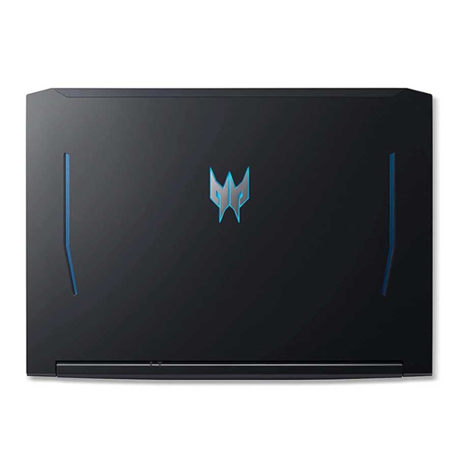 لپ تاپ 15.6 اینچ ایسر Predator Helios 300 PH315-54-760S-A Core i7 11800H/512GB SSD/32GB/RTX3060 6GB