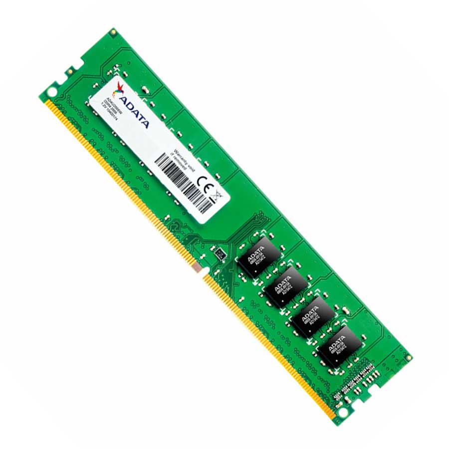 رم ای دیتا مدل Premier 16GB 2666MHz CL19 DDR4
