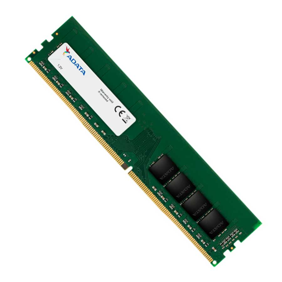 رم ای دیتا مدل Premier 8GB 3200MHz CL17 DDR4