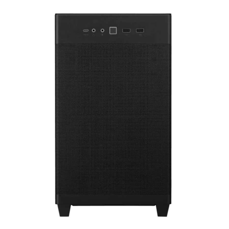 کیس کامپیوتر ایسوس مدل Prime AP201 Black