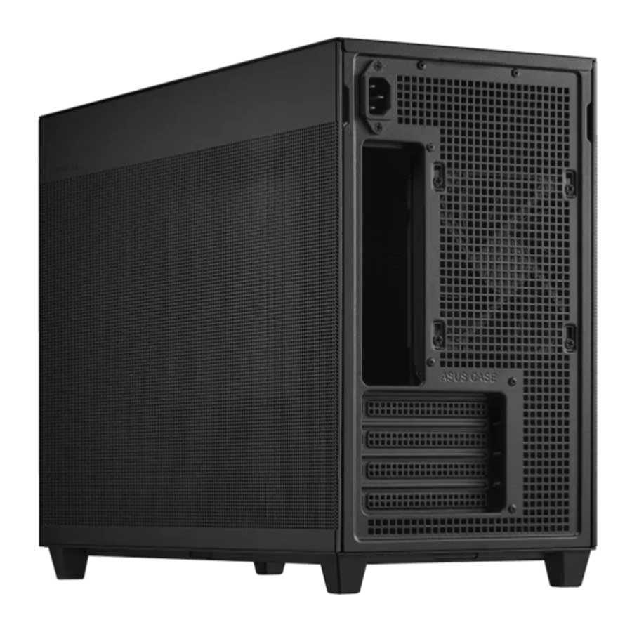 کیس کامپیوتر ایسوس مدل Prime AP201 Black