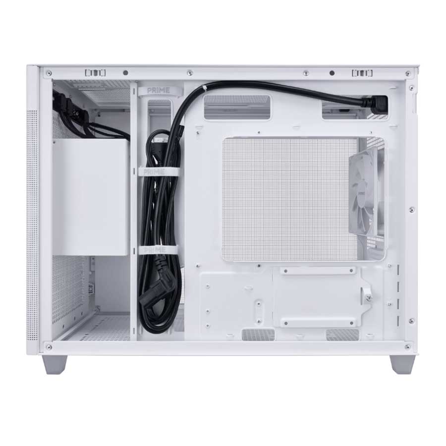 کیس کامپیوتر ایسوس مدل Prime AP201 White