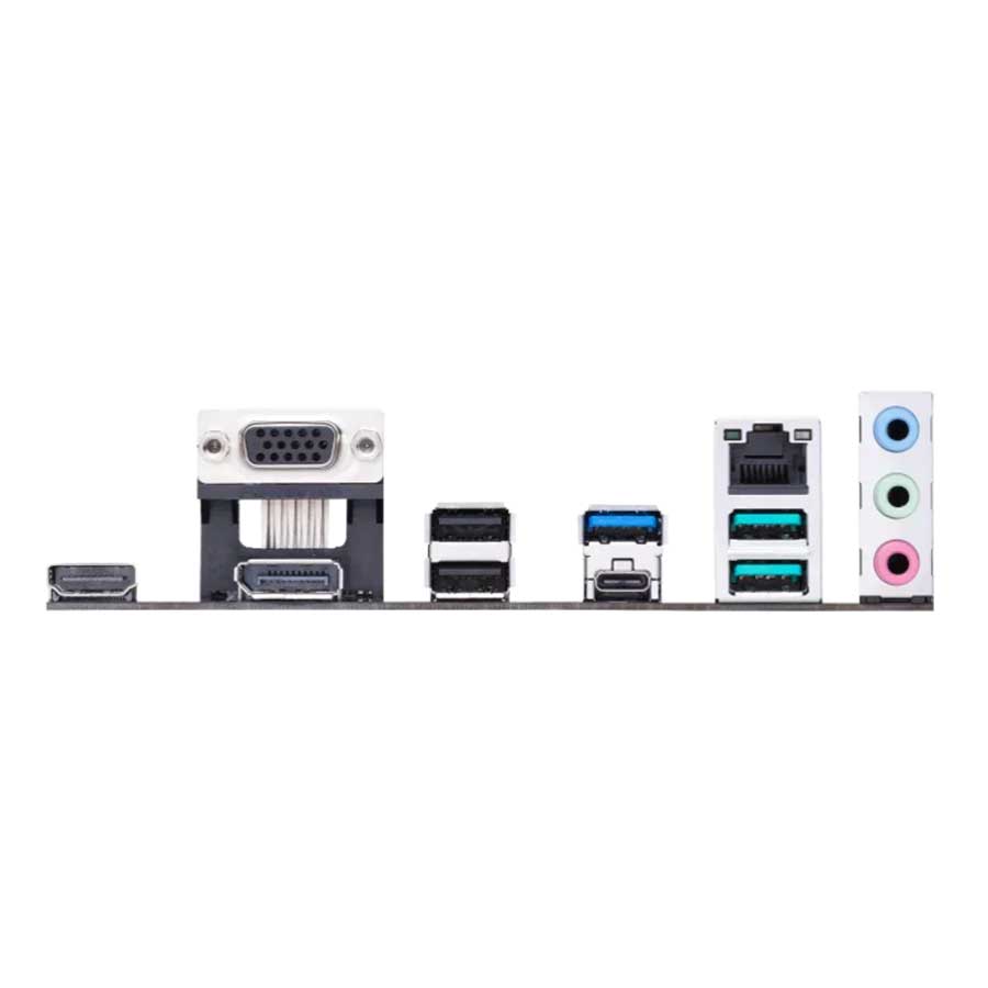 مادربرد ایسوس مدل PRIME B660-PLUS D4