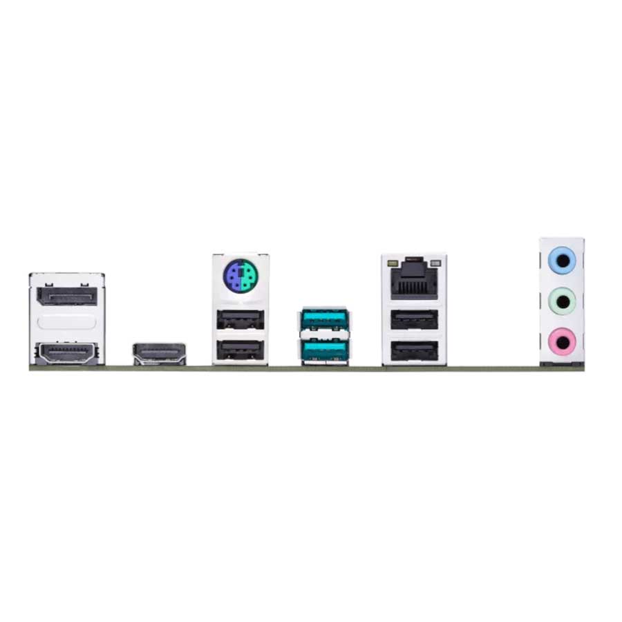 مادربرد ایسوس مدل PRIME B660M-A D4