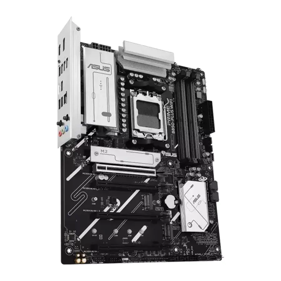 مادربرد ایسوس