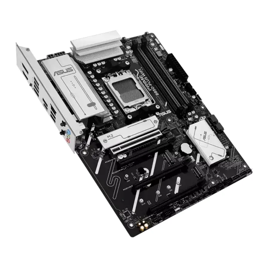 مادربرد ایسوس