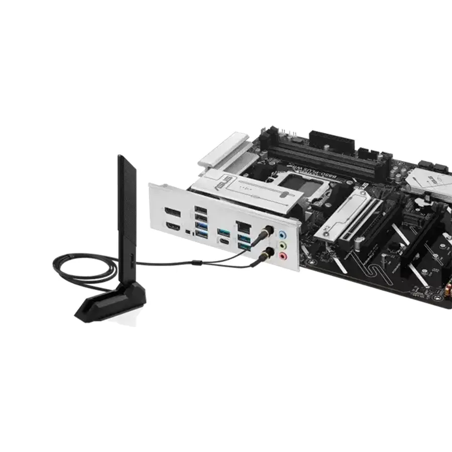 مادربرد ایسوس