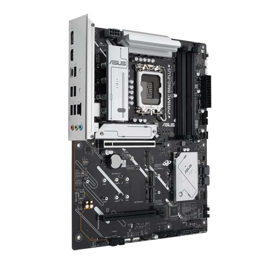 مادربرد ایسوس مدل PRIME B860-PLUS DDR5