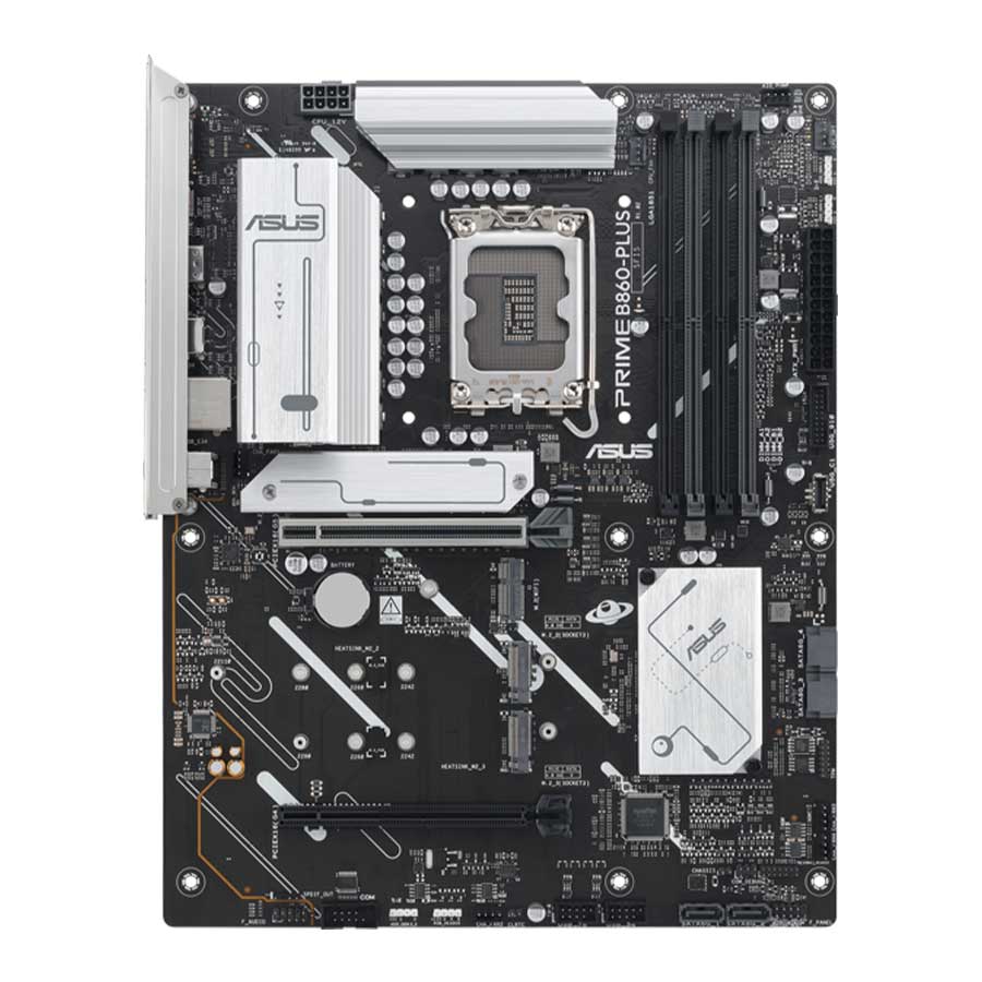 مادربرد ایسوس مدل PRIME B860-PLUS DDR5