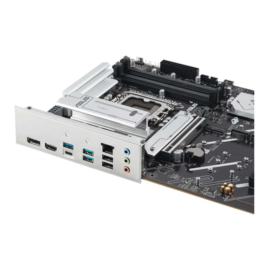 مادربرد ایسوس مدل PRIME B860-PLUS DDR5