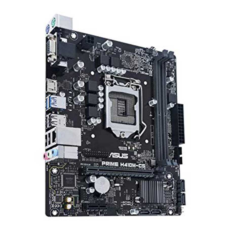 مادربرد ایسوس مدل Prime H410M-CS