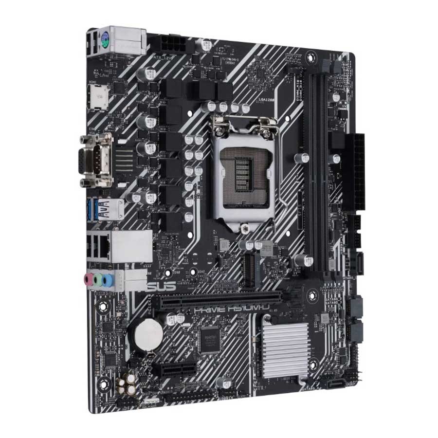 مادربرد ایسوس مدل PRIME H510M-D