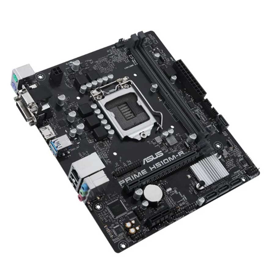 مادربرد ایسوس مدل PRIME H510M-R-SI