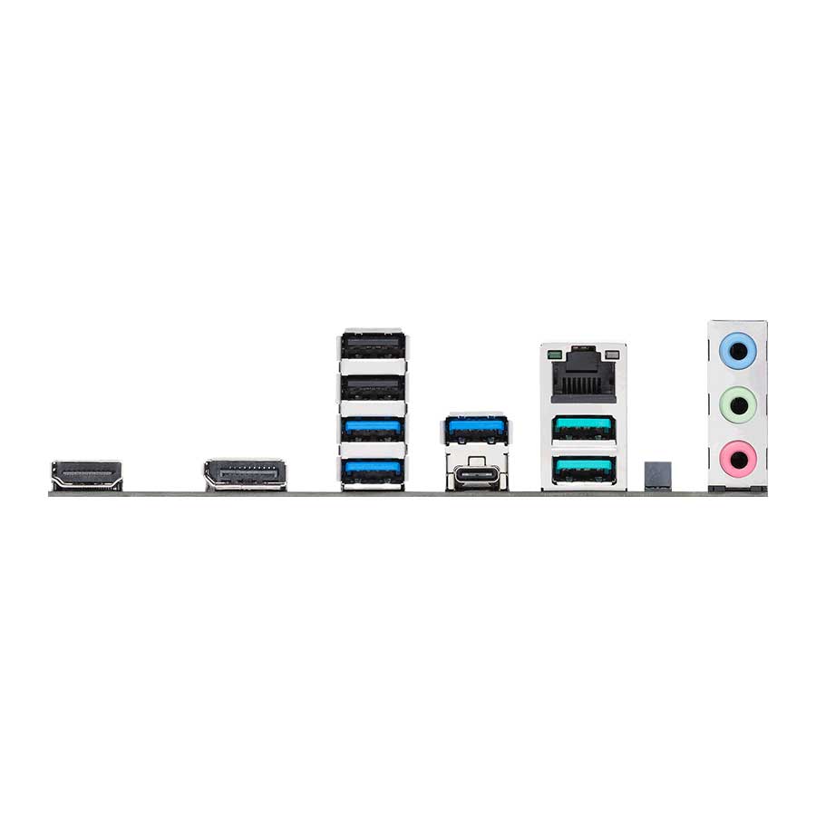 مادربرد ایسوس مدل PRIME H770-PLUS D4