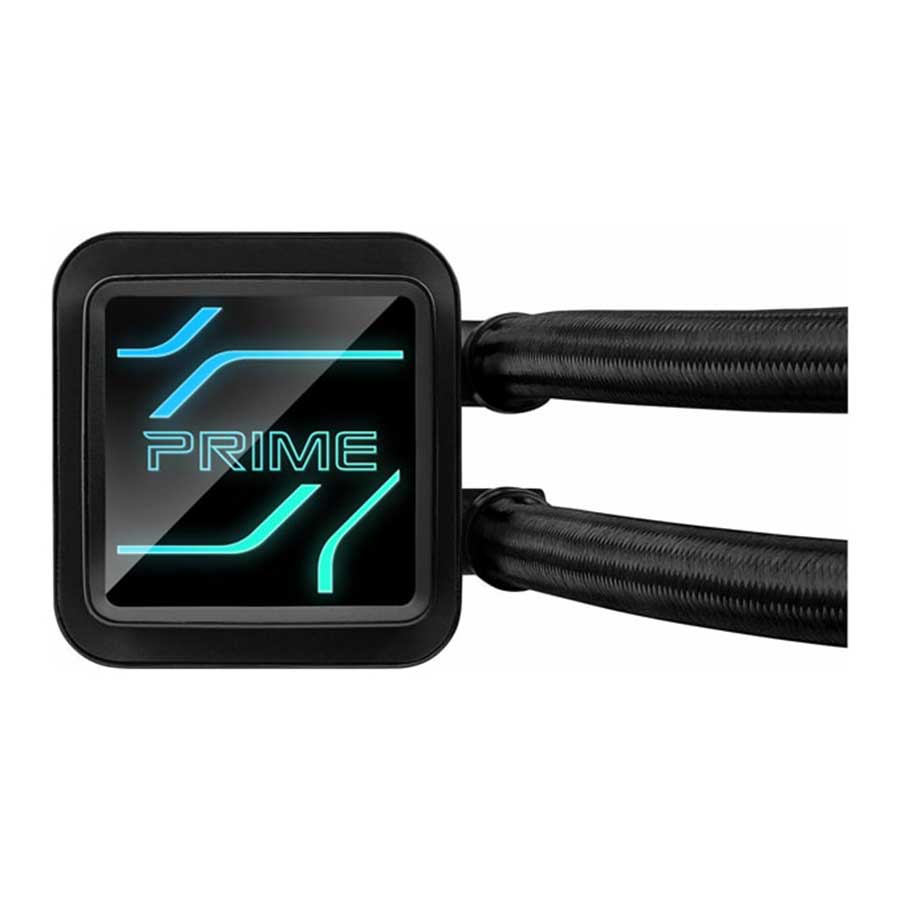 خنک کننده مایع پردازنده ایسوس مدل  Prime LC 360 ARGB
