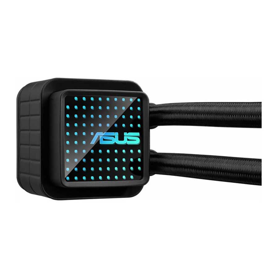 خنک کننده مایع پردازنده ایسوس مدل  Prime LC 360 ARGB