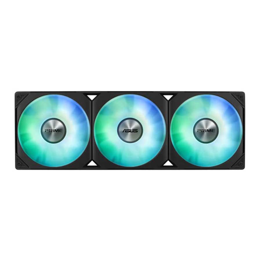 خنک کننده مایع پردازنده ایسوس مدل  Prime LC 360 ARGB