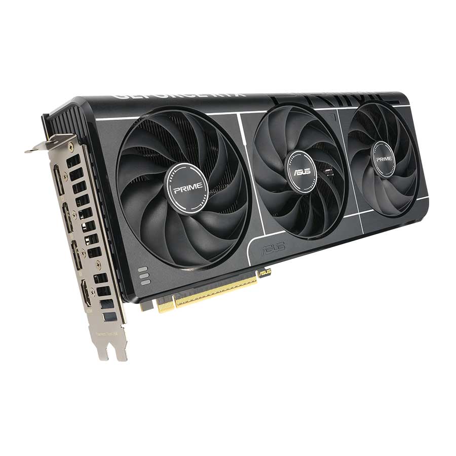 کارت گرافیک ایسوس مدل PRIME-RTX5070-O12G