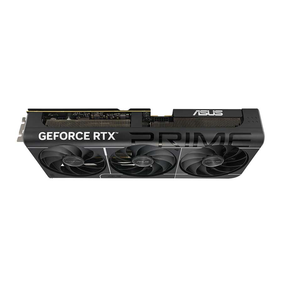 کارت گرافیک ایسوس مدل PRIME-RTX5070-O12G