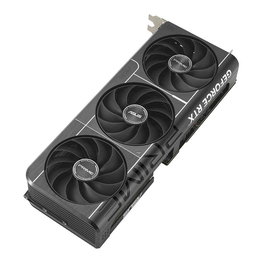 کارت گرافیک ایسوس مدل PRIME-RTX5070-O12G