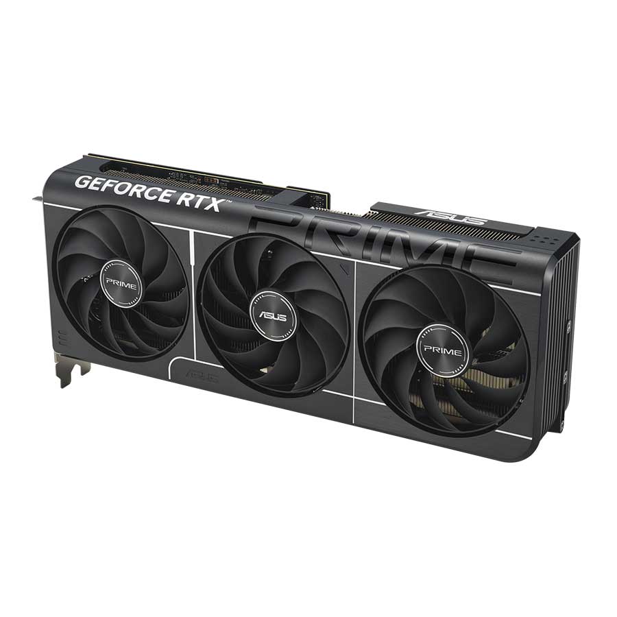 کارت گرافیک ایسوس مدل PRIME-RTX5070-O12G
