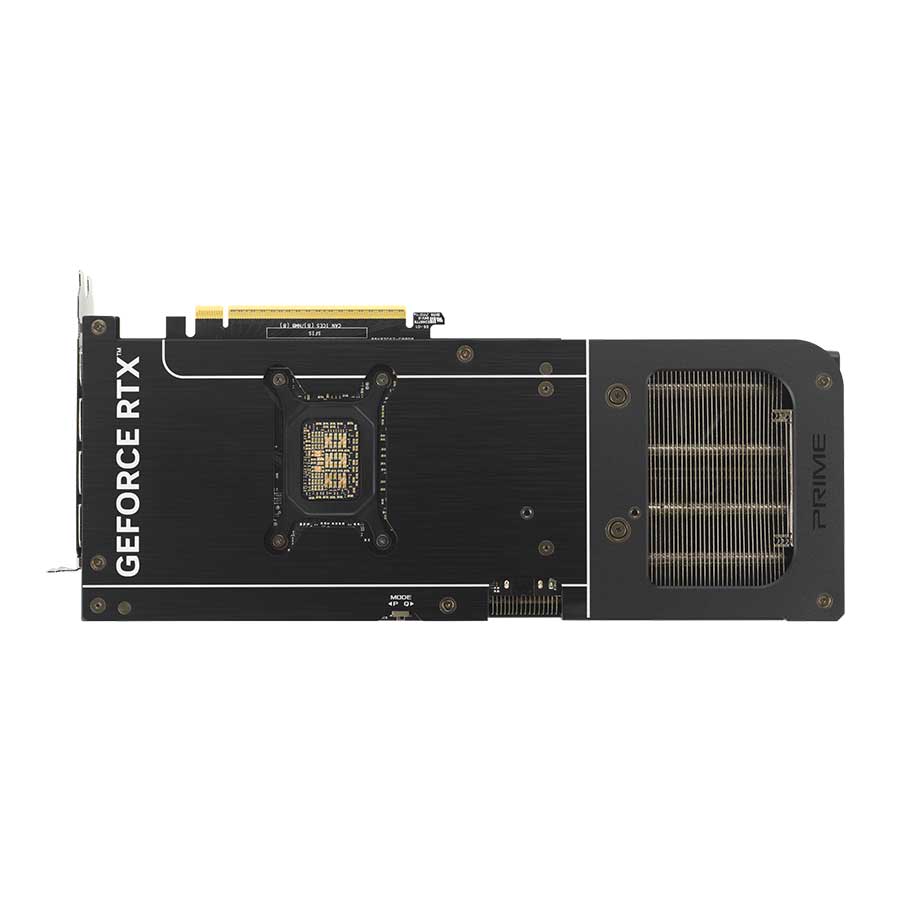 کارت گرافیک ایسوس مدل PRIME-RTX5070-O12G