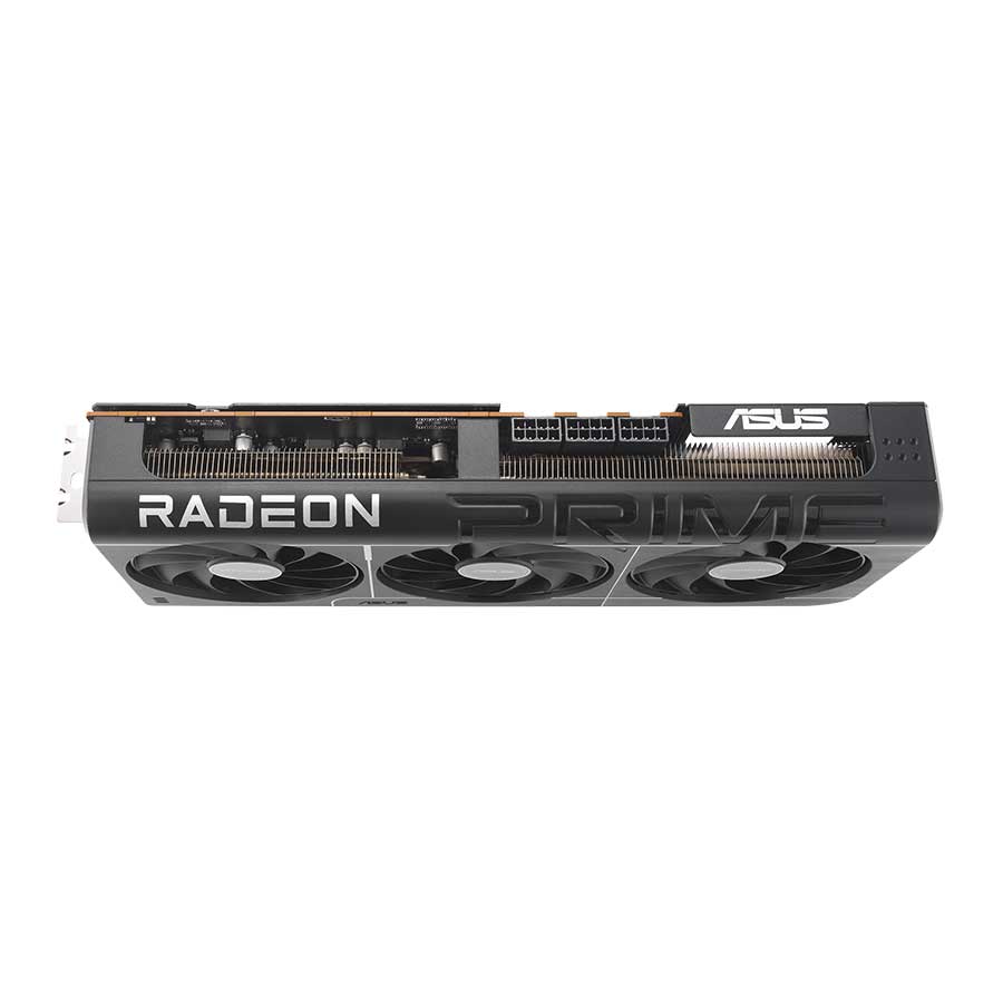 کارت گرافیک ایسوس مدل PRIME-RX9070XT-O16G