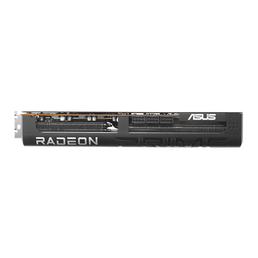 کارت گرافیک ایسوس مدل PRIME-RX9070XT-O16G