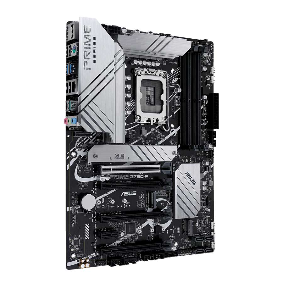 مادربرد ایسوس مدل PRIME Z790-P-CSM DDR5