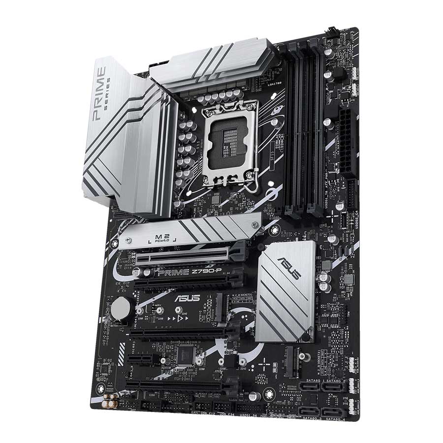 مادربرد ایسوس مدل PRIME Z790-P-CSM DDR5