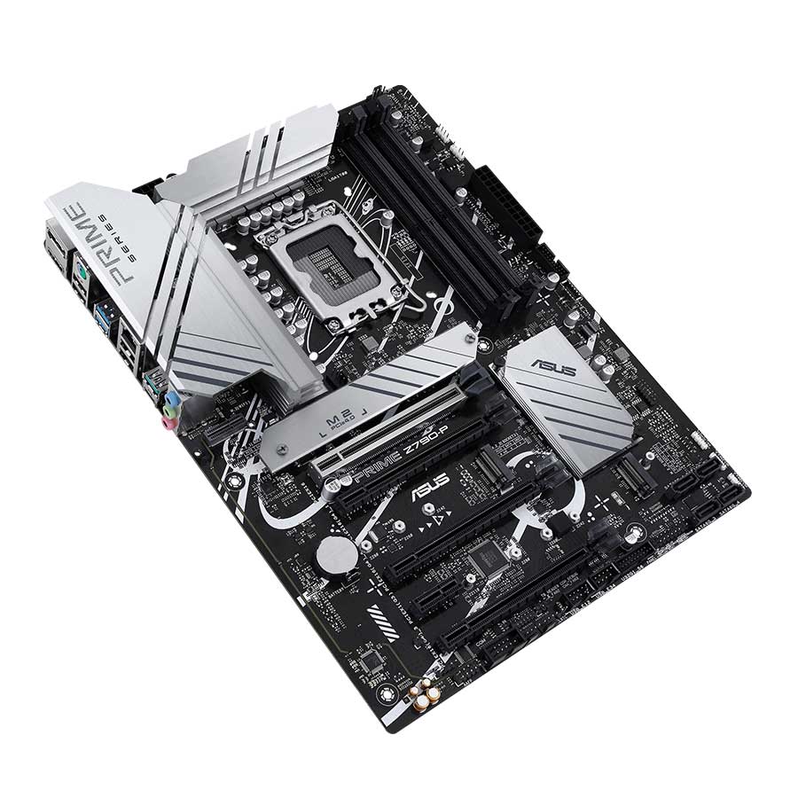 مادربرد ایسوس مدل PRIME Z790-P-CSM DDR5