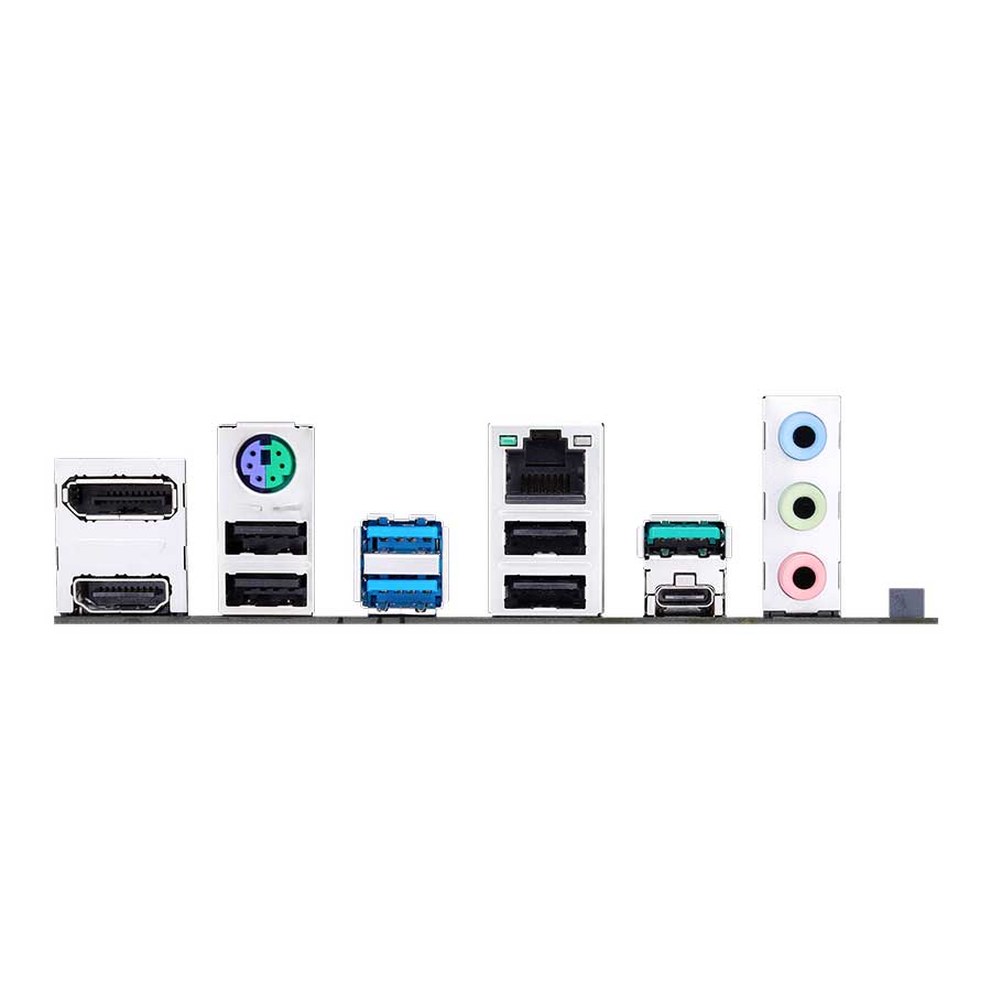 مادربرد ایسوس مدل PRIME Z790-P D4-CSM