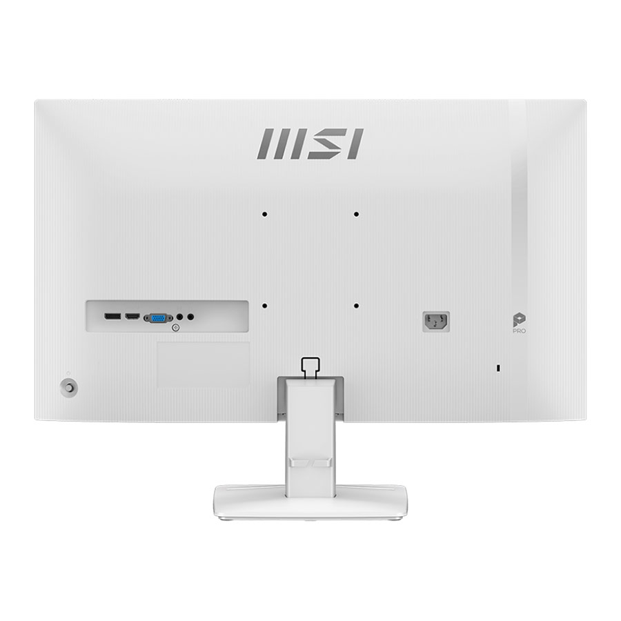 مانیتور 27 اینچ ام اس ای مدل PRO MP275W E2
