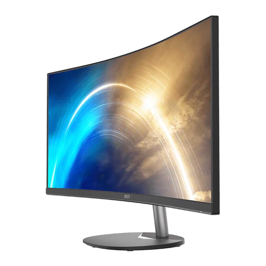 مانیتور خمیده گیمینگ 34 اینچ ام اس آی مدل PRO MP341CQ