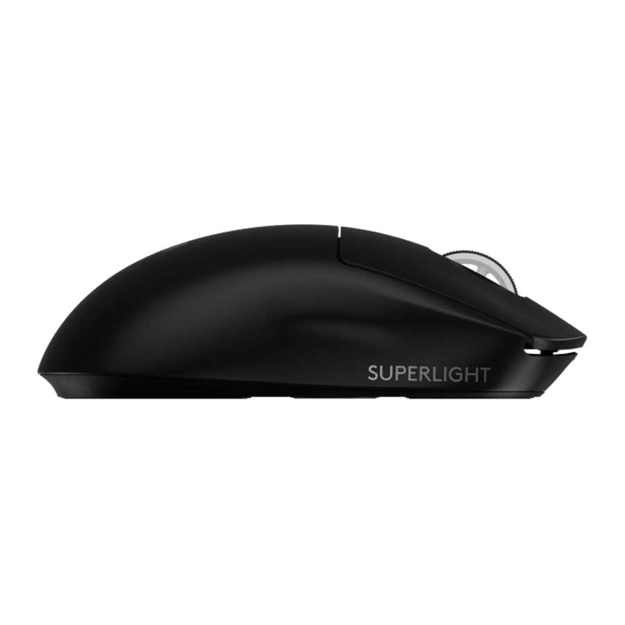 ماوس گیمینگ بی‌سیم لاجیتک مدل Pro X Superlight 2