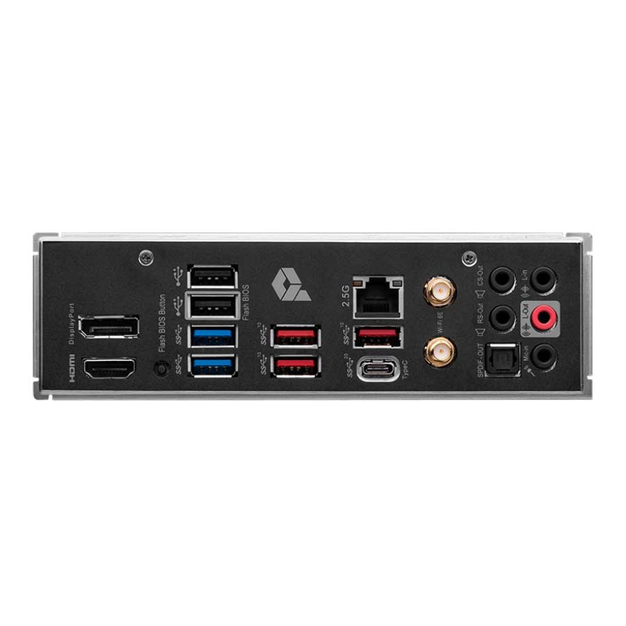 مادربرد ام اس آی مدل PRO Z790-A WIFI DDR4