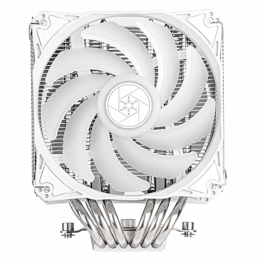 خنک کننده پردازنده سیلوراستون