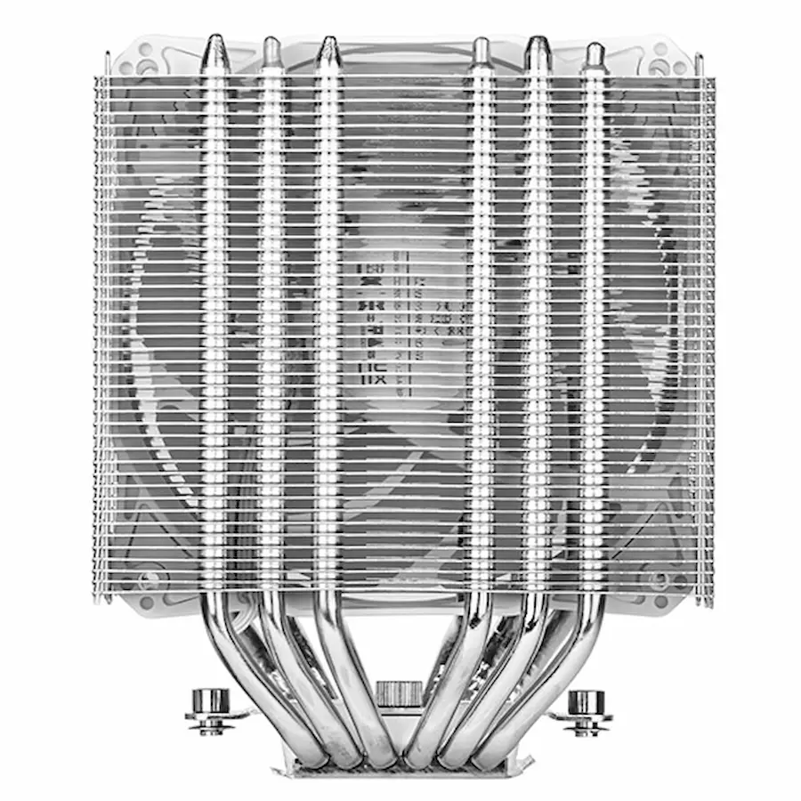 خنک کننده پردازنده سیلوراستون