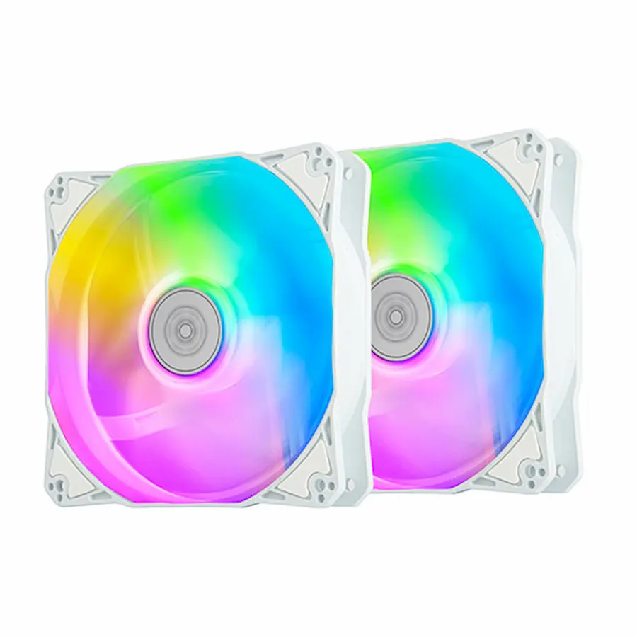 خنک کننده پردازنده سیلوراستون