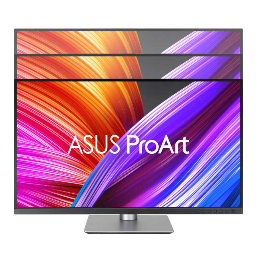 مانیتور 27 اینچ ایسوس مدل ProArt Display PA279CRV