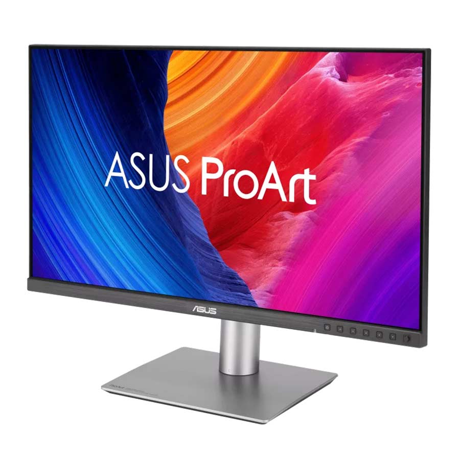 مانیتور 27 اینچ ایسوس مدل ProArt Display PA27JCV