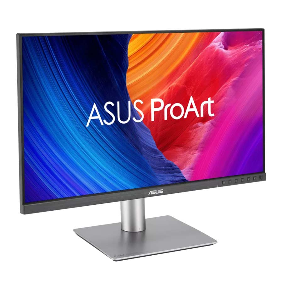 مانیتور 27 اینچ ایسوس مدل ProArt Display PA27JCV