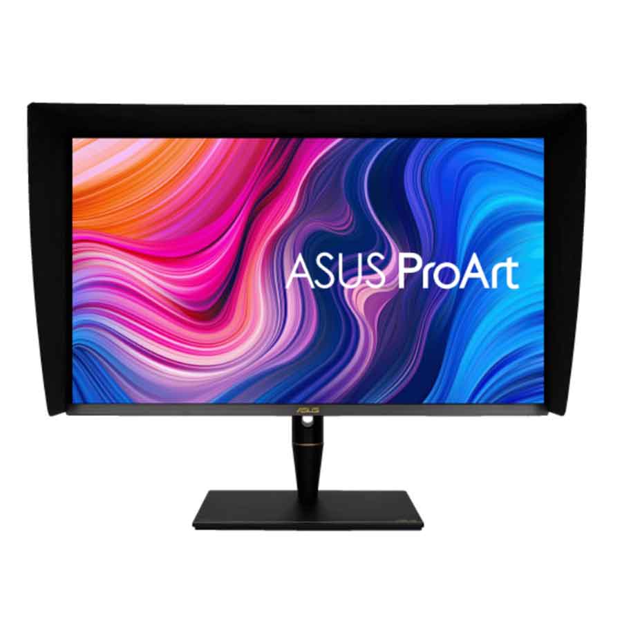 مانیتور 32 اینچ ایسوس مدل ProArt Display PA32UCX