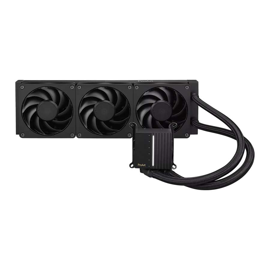 خنک کننده مایع پردازنده ایسوس مدل ProArt LC 360