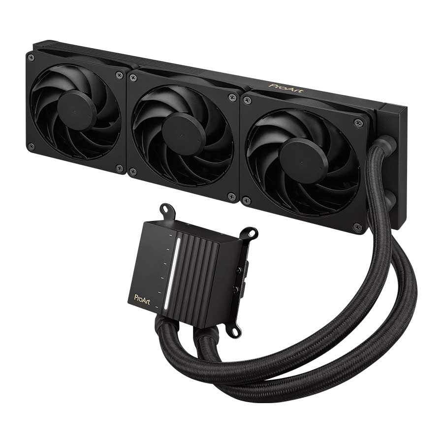 خنک کننده مایع پردازنده ایسوس مدل ProArt LC 360