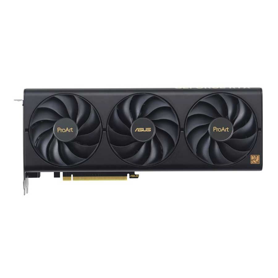 کارت گرافیک ایسوس مدل PROART-RTX4060TI-A16G