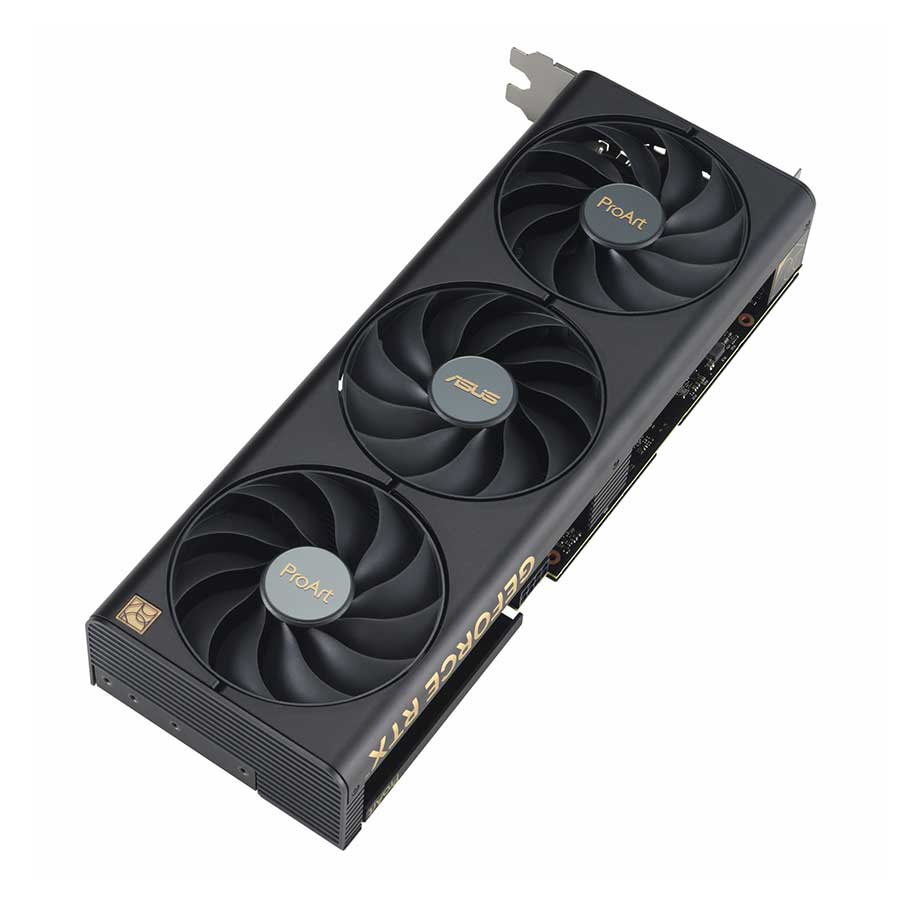 کارت گرافیک ایسوس مدل PROART-RTX4060TI-A16G