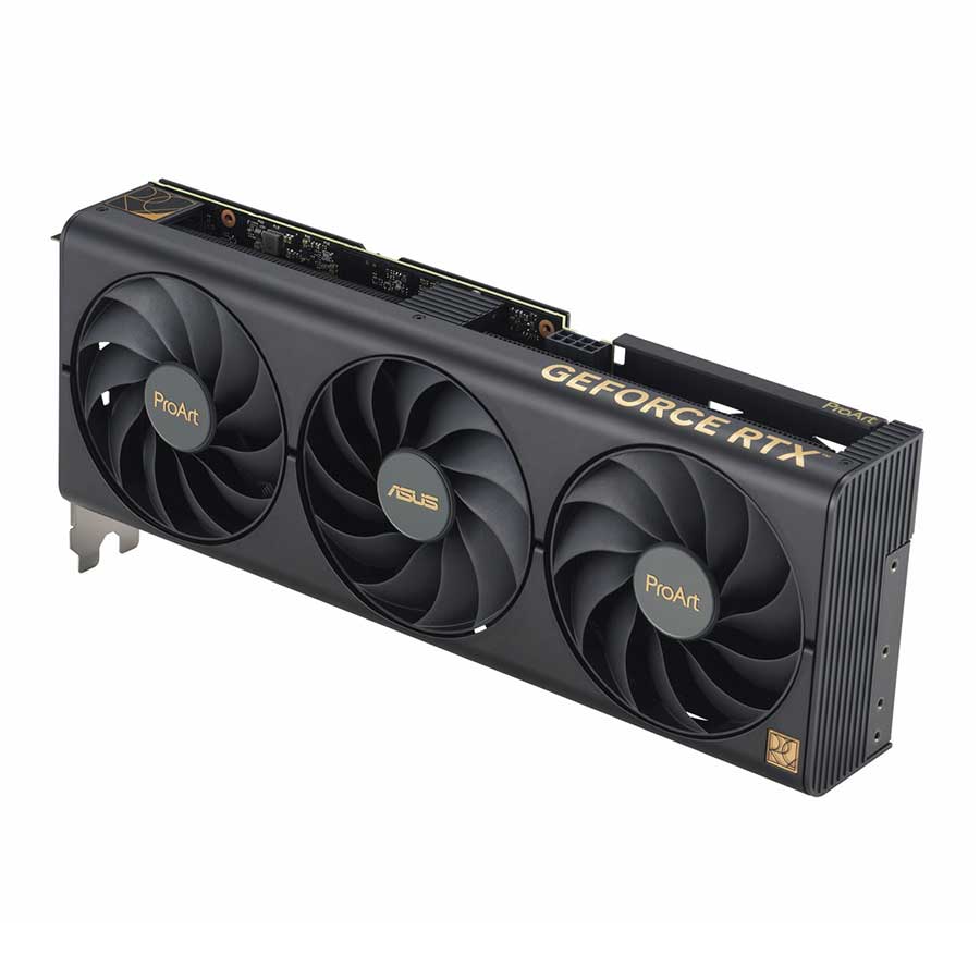 کارت گرافیک ایسوس مدل PROART-RTX4060TI-A16G