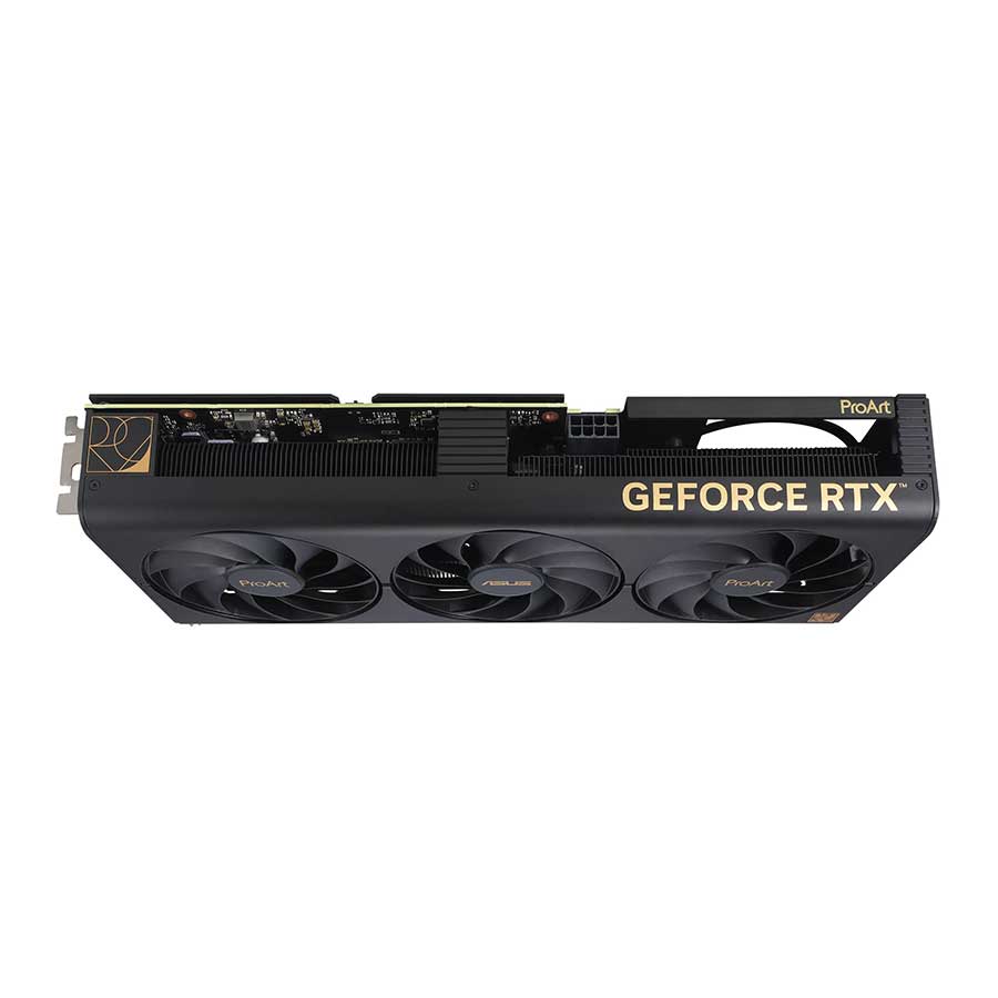 کارت گرافیک ایسوس مدل PROART-RTX4060TI-O16G